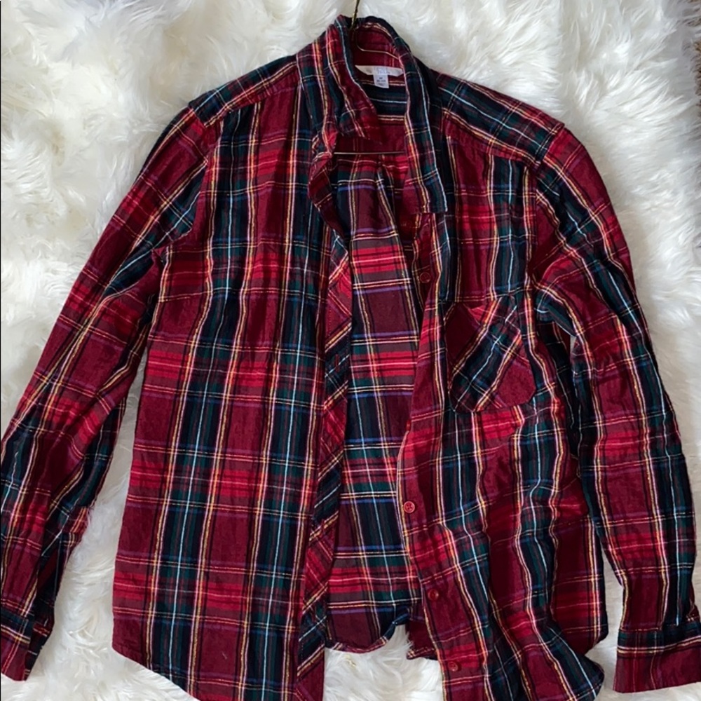Flannel